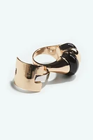2-Pack Rings