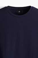 3-pack Slim Fit Jersey Shirts