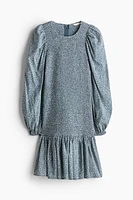 Smocked Dress