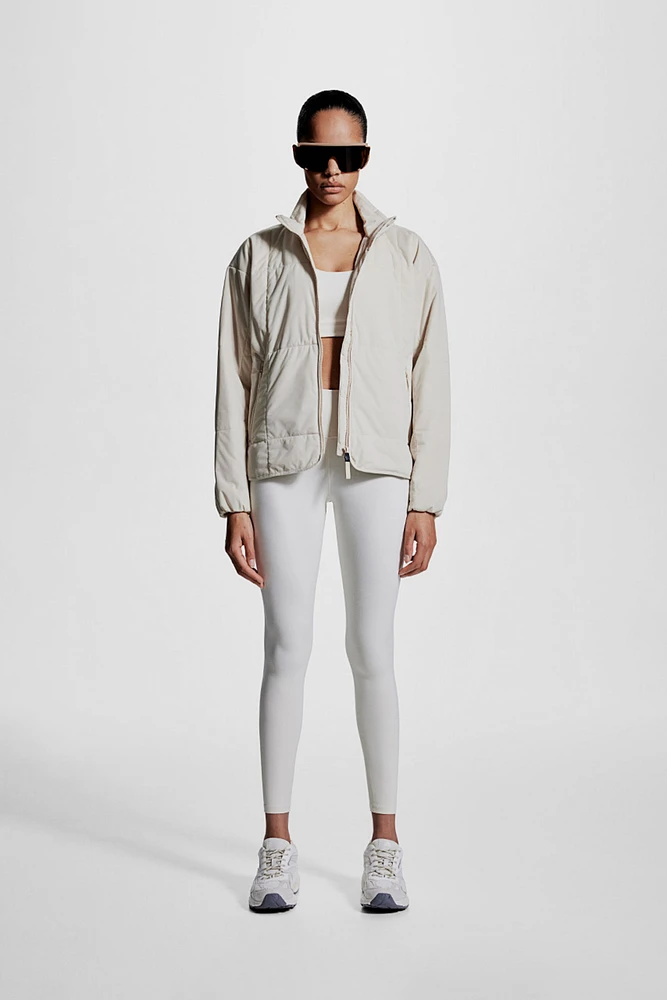 Insulated Jacket with ThermoMove™