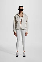 Insulated Jacket with ThermoMove™