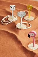 Wooden Ring Toss Game