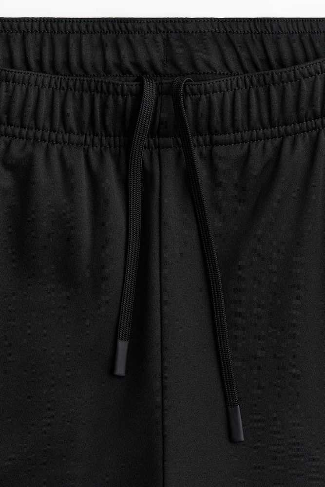 Slim-Fit Track Pants with DryMove™