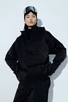 Padded Ski Anorak with StormMove™