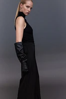 Wide-Leg Pants