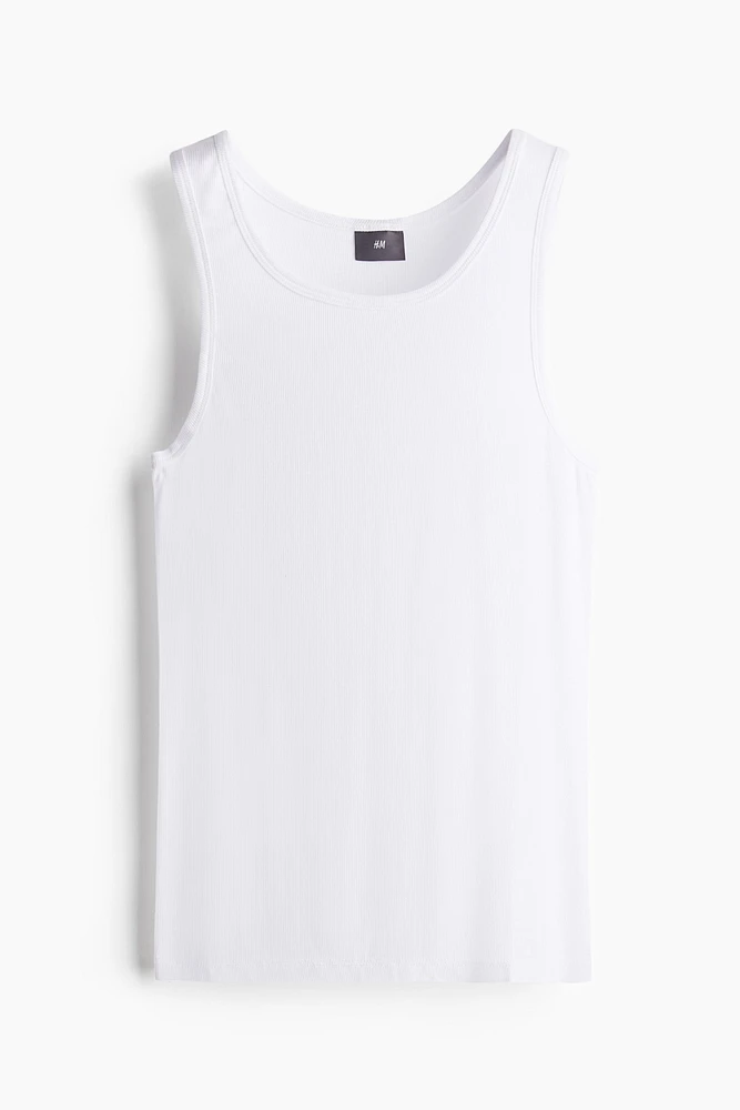 Pajama Tank Top and Pants
