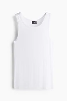 Pajama Tank Top and Pants