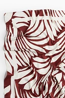 Printed Scarf