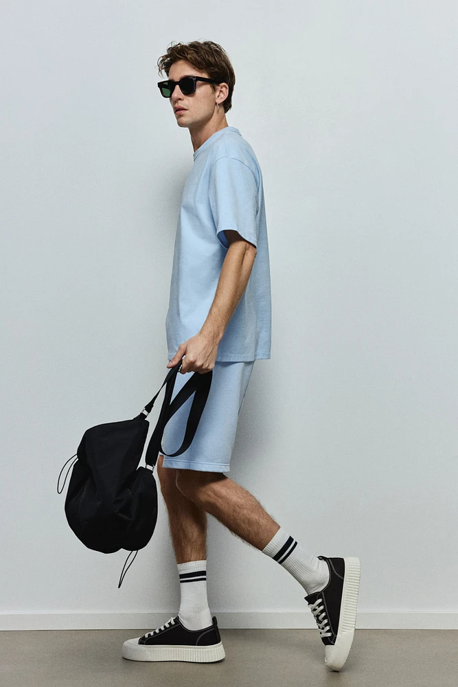 COOLMAX® Loose Fit T-shirt