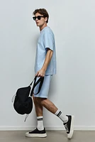 COOLMAX® Loose Fit T-shirt