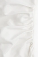 One-Shoulder Top
