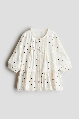 Patterned Dress