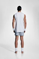 Regular-Fit Sports Tank Top with DryMove™