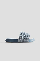 Pool Shoes