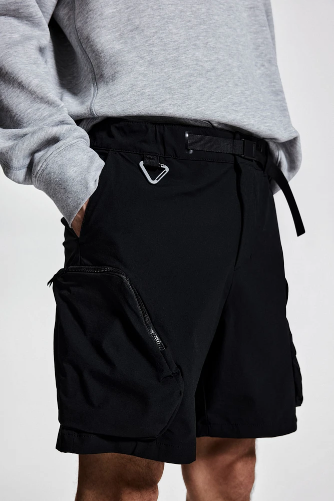Mid-Length Outdoor Shorts