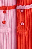 2-Pack Cotton Jersey Tops