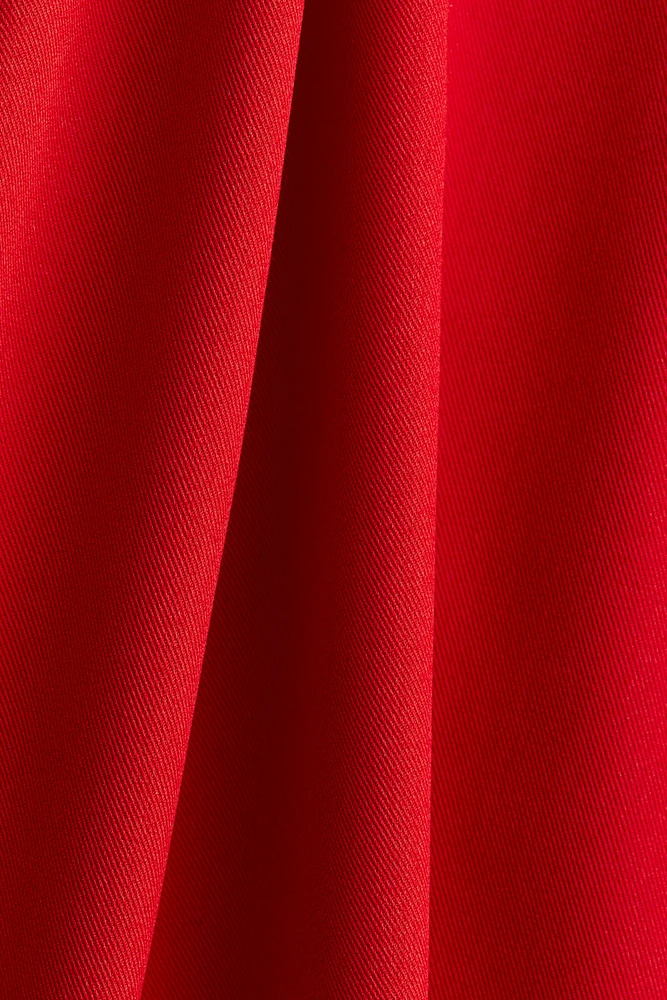 A-line Dress