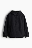 Regular Fit Windbreaker