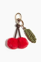 Bag Charm