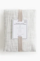 Single-pack Long Wide Blackout Curtain Panel