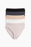 10-pack Cotton Briefs