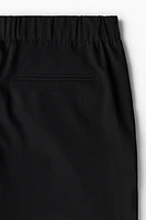 Relaxed Fit Shorts
