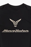 Sports Shirt with DryMove™