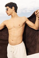 Cotton Terry Bath Towel