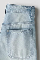 Baggy Cargo Jeans