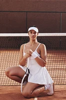 Tennis Dress with SoftMove™