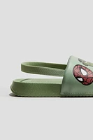 Pool Shoes