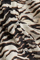 Cotton Shirt