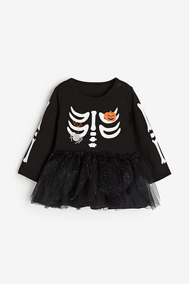 Tenue de déguisement