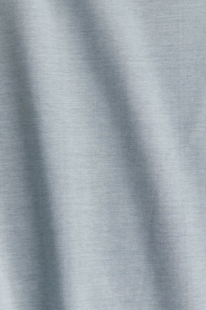 Fitted T-Shirt