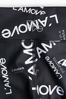 Sports Leggings with DryMove™