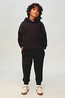 2-piece Cotton Sweatshirt Set