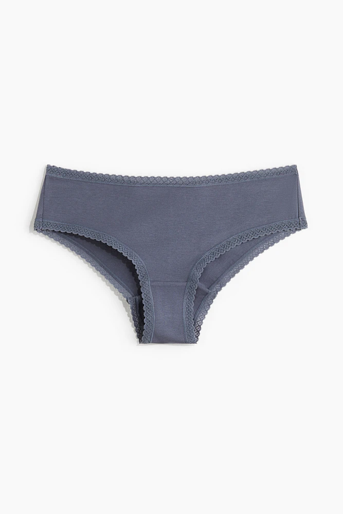 7-pack Hipster Briefs