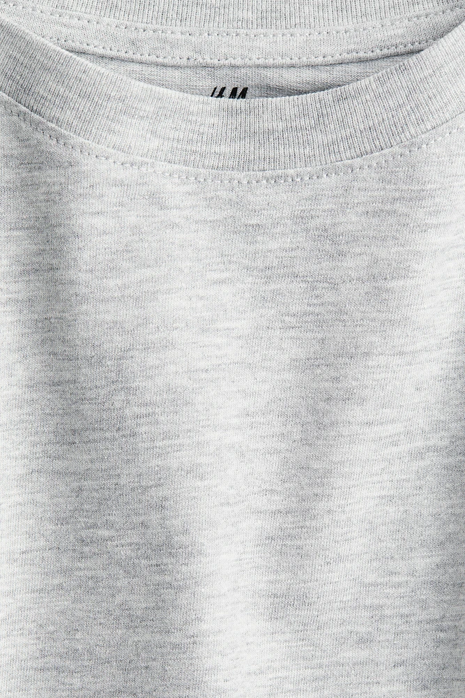 Cotton T-shirt