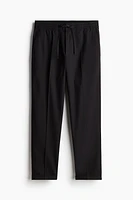 Regular Fit Dressy Joggers