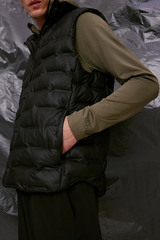 Regular-Fit Sports Vest with ThermoMove™