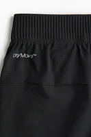 Short Sports Shorts with DryMove™