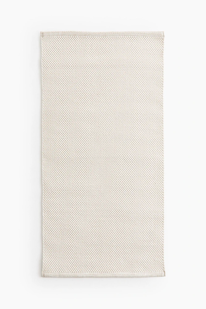 Cotton Rug