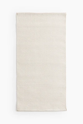 Cotton Rug