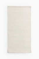 Cotton Rug