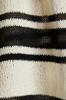 Knit Shorts