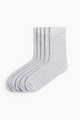 5-pack Socks