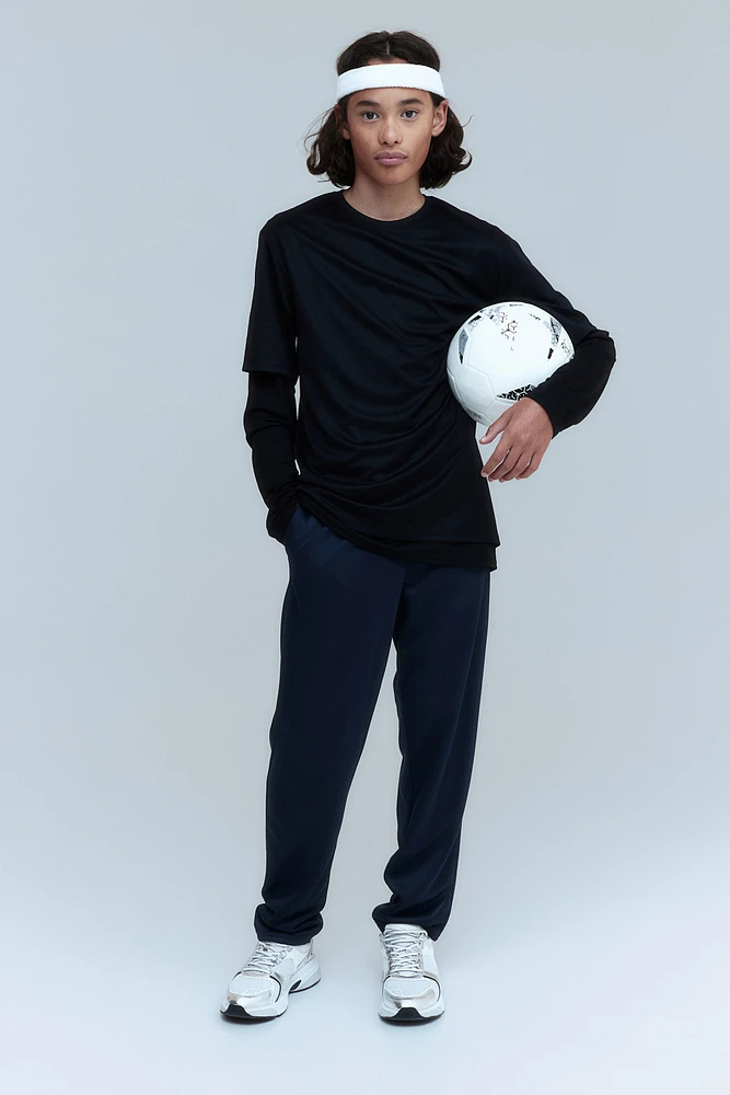 2-pack DryMove™ Track Pants