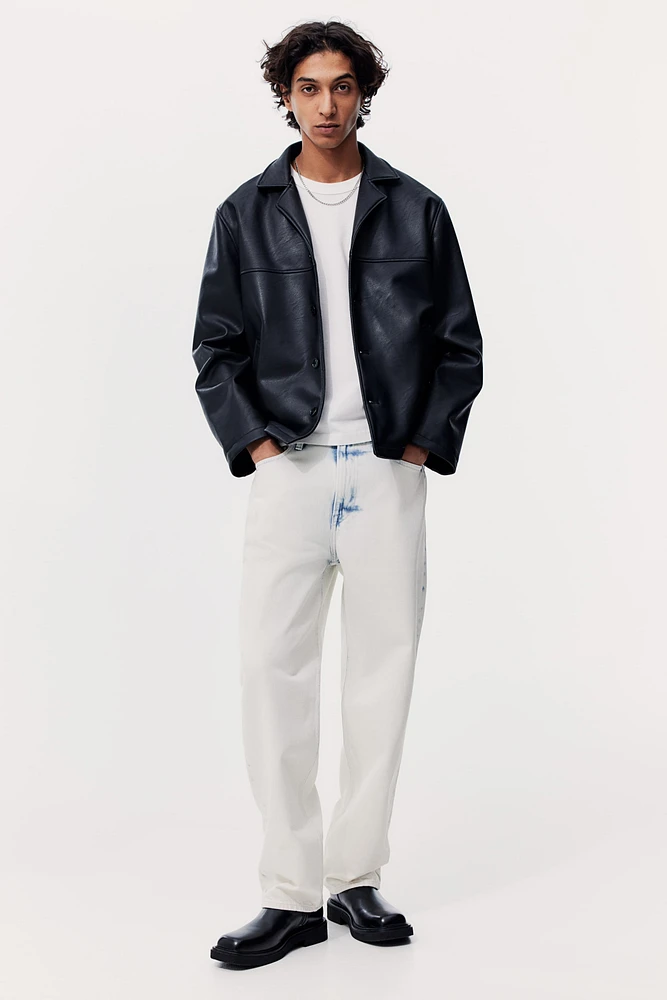 Houston Loose Jeans