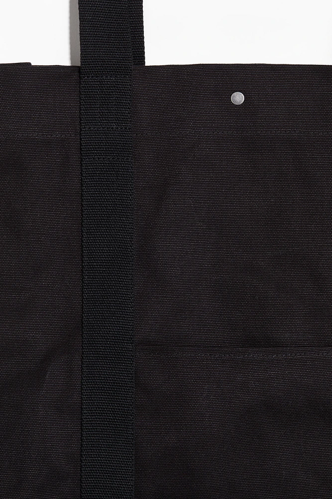 Canvas Shopper