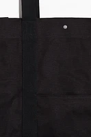 Canvas Shopper